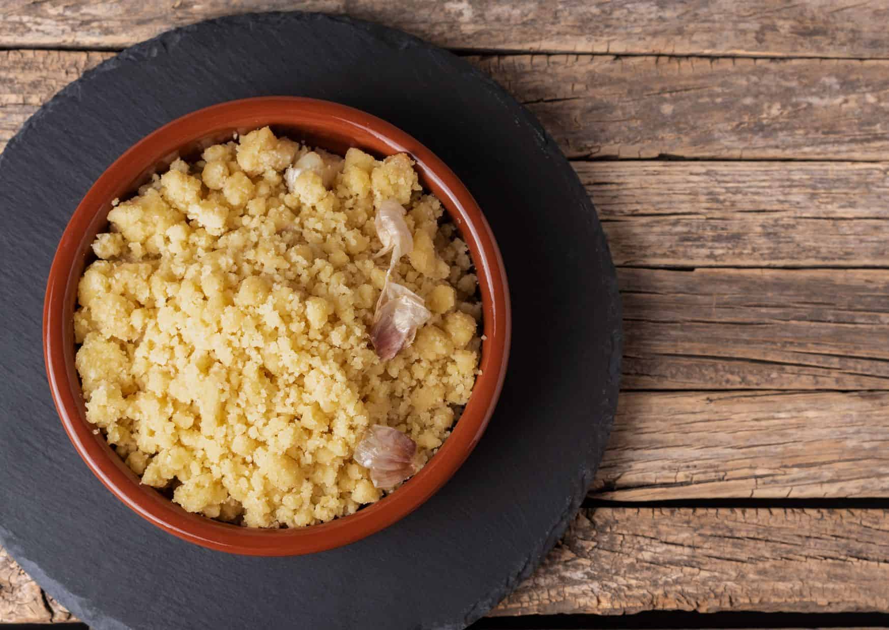Spain Won’t Love This, But Migas Might Be the Most Underrated Dish in Spain Better Than Paella: How to Make Spanish Migas 2 How To Make Spanish Migas (Recipe Guide)