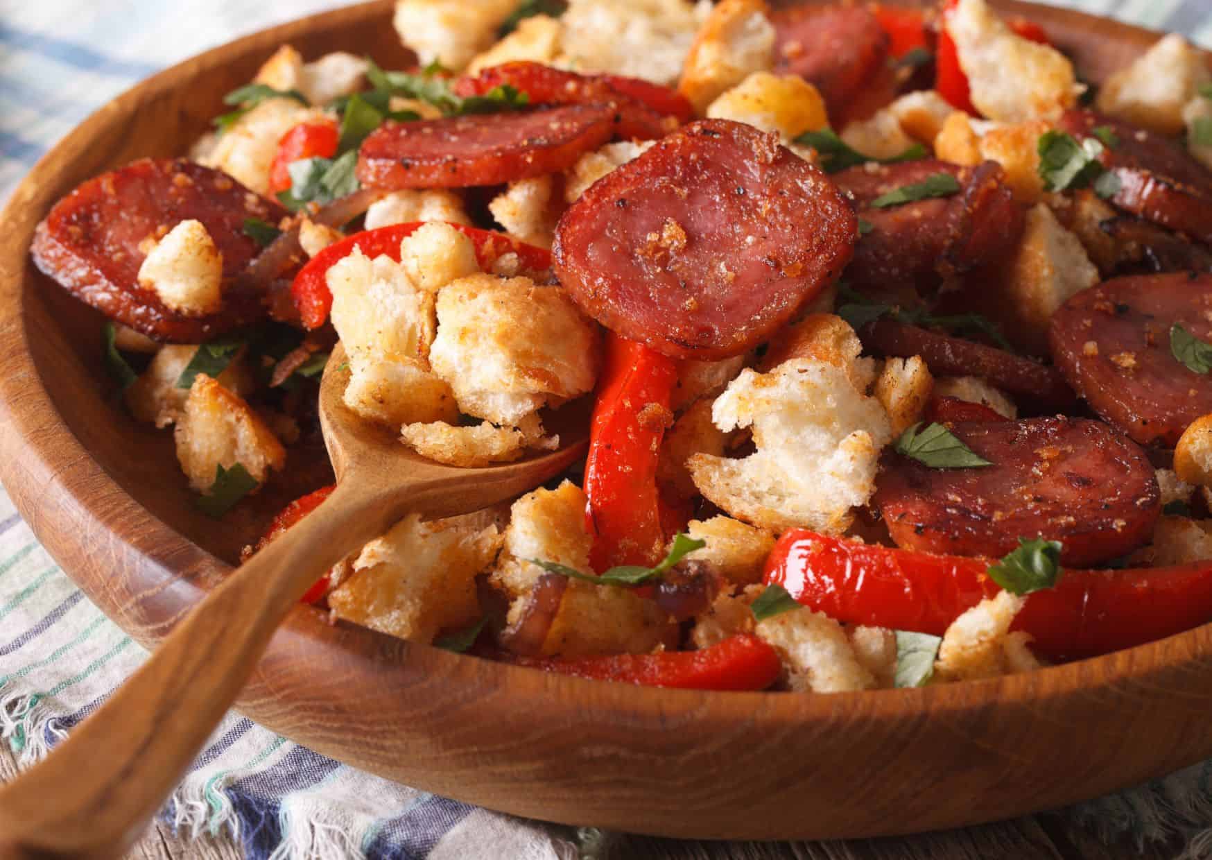 Spain Won’t Love This, But Migas Might Be the Most Underrated Dish in Spain Better Than Paella: How to Make Spanish Migas 4 How To Make Spanish Migas (Recipe Guide)