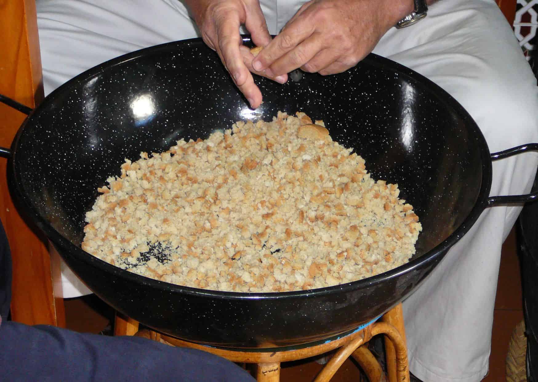 Spain Won’t Love This, But Migas Might Be the Most Underrated Dish in Spain Better Than Paella: How to Make Spanish Migas 3 How To Make Spanish Migas (Recipe Guide)