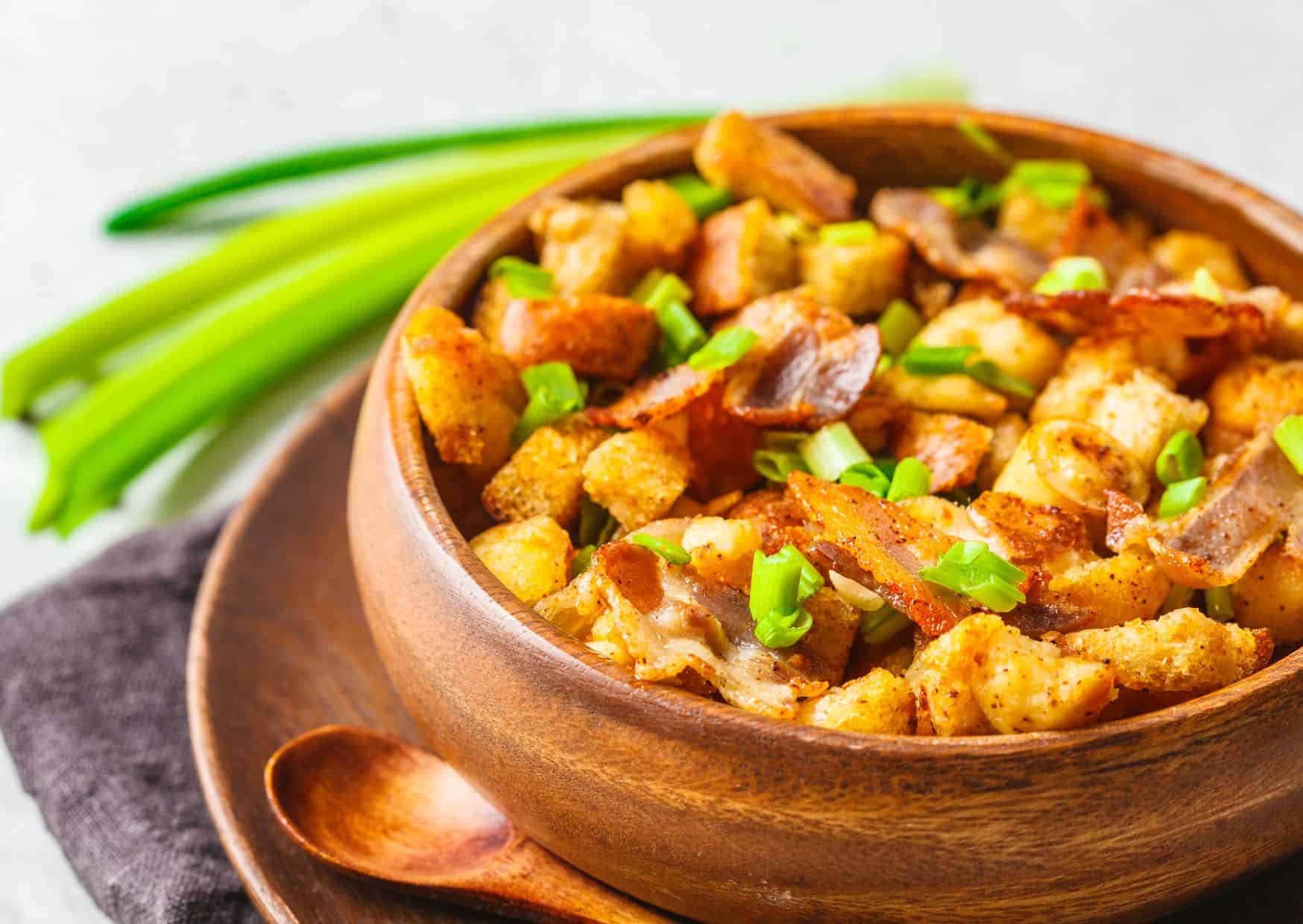 Spain Won’t Love This, But Migas Might Be the Most Underrated Dish in Spain Better Than Paella: How to Make Spanish Migas 6 How To Make Spanish Migas (Recipe Guide)