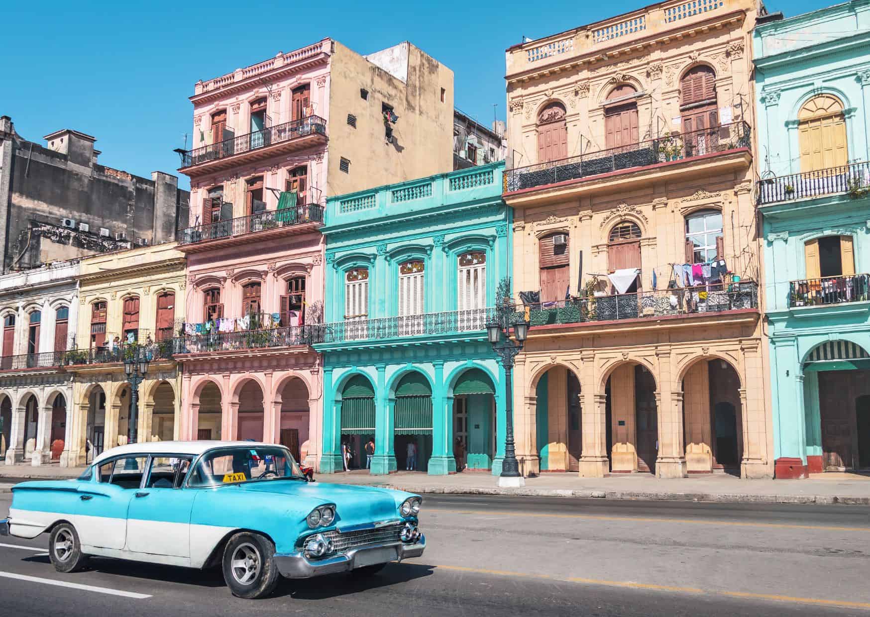 15 The World’s Most Overrated Travel Destinations, Ranked 5 15 Worst Destinations For Flashpackers In The World