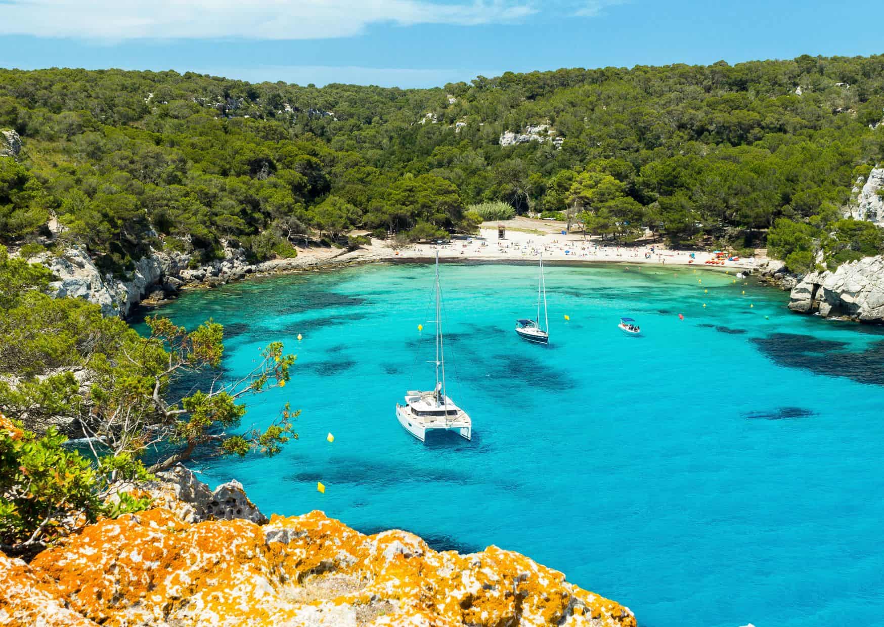 12 Most Beautiful Places To Swim Around The World 11 world 41