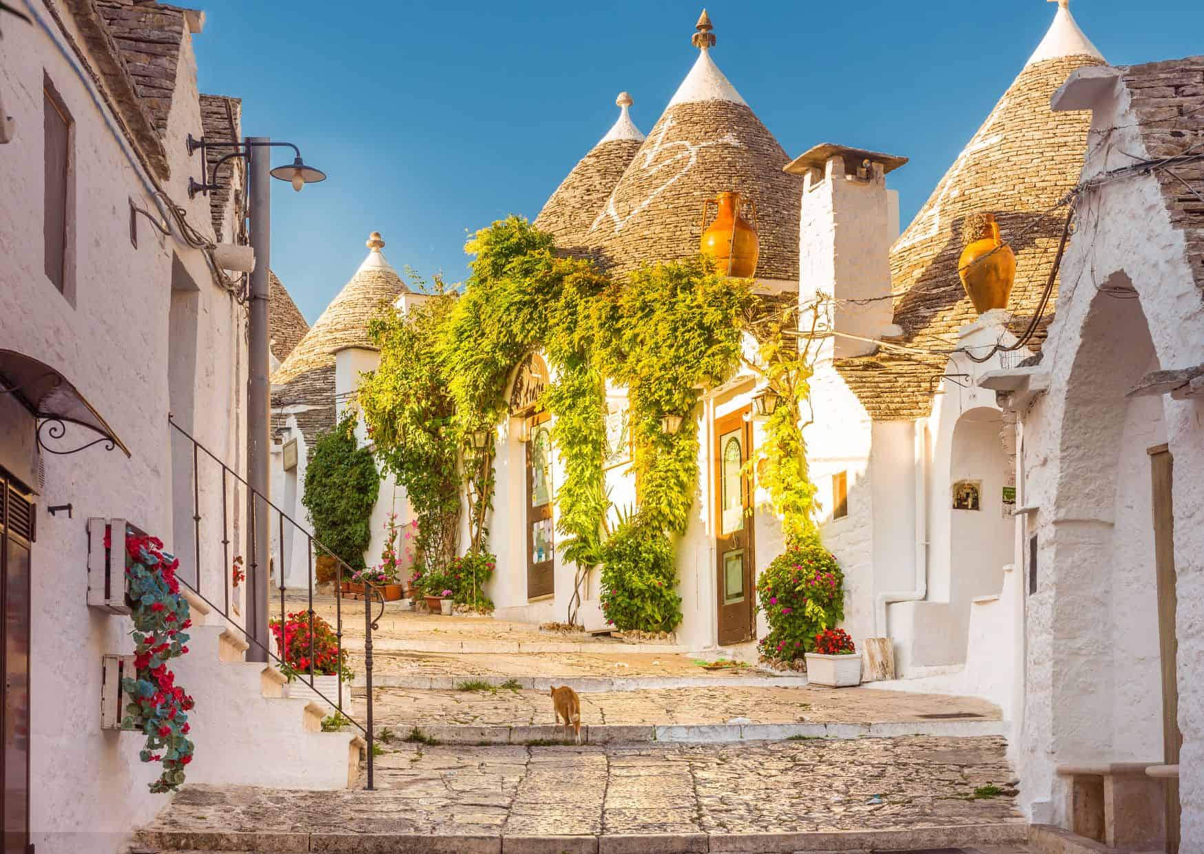 16 Most Unique Destinations in Italy