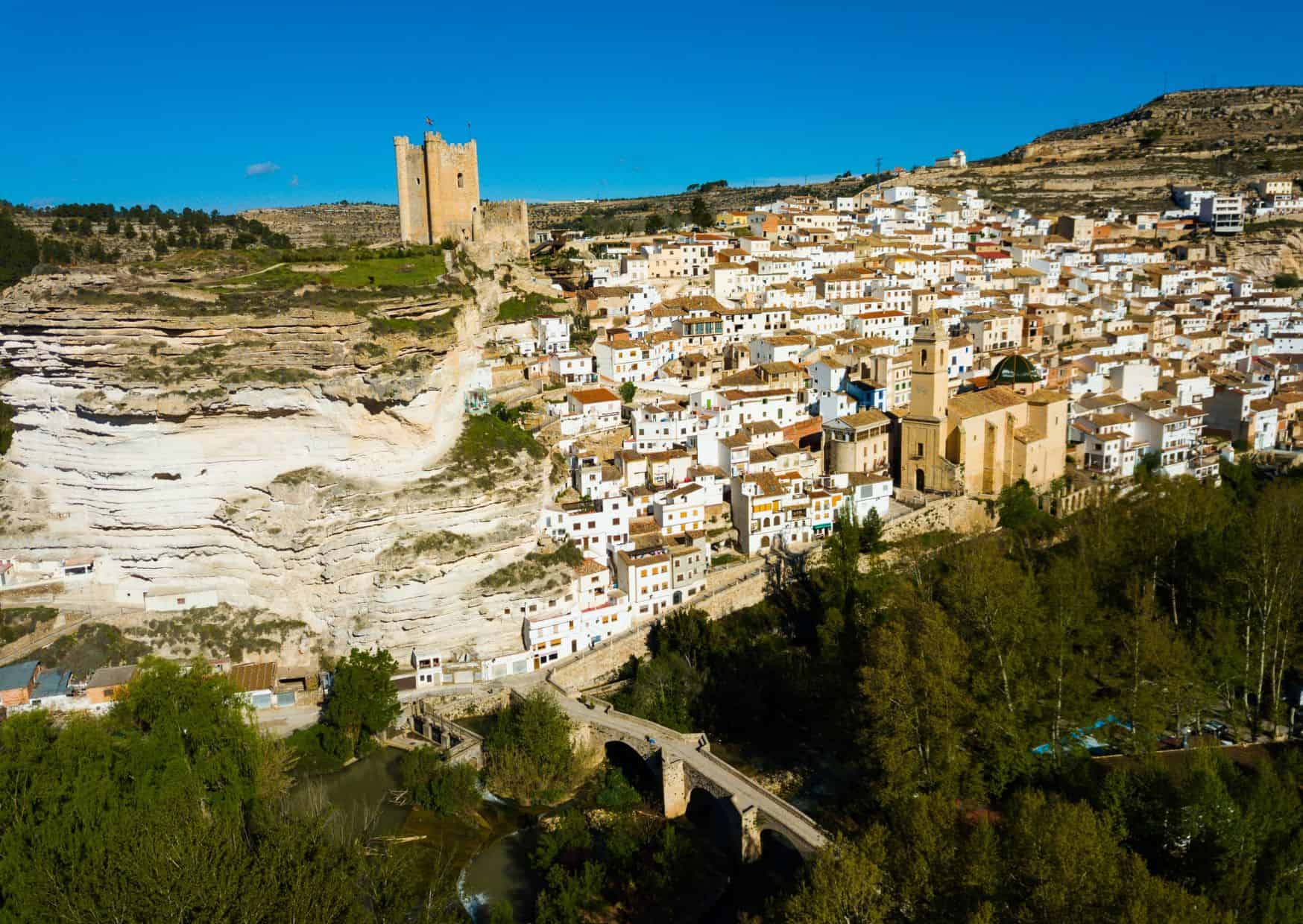 10 Hidden Spanish Destinations Locals Love (But Tourists Never Discover) 8 10 Secret Spots in Spain That Only the Spanish Know About