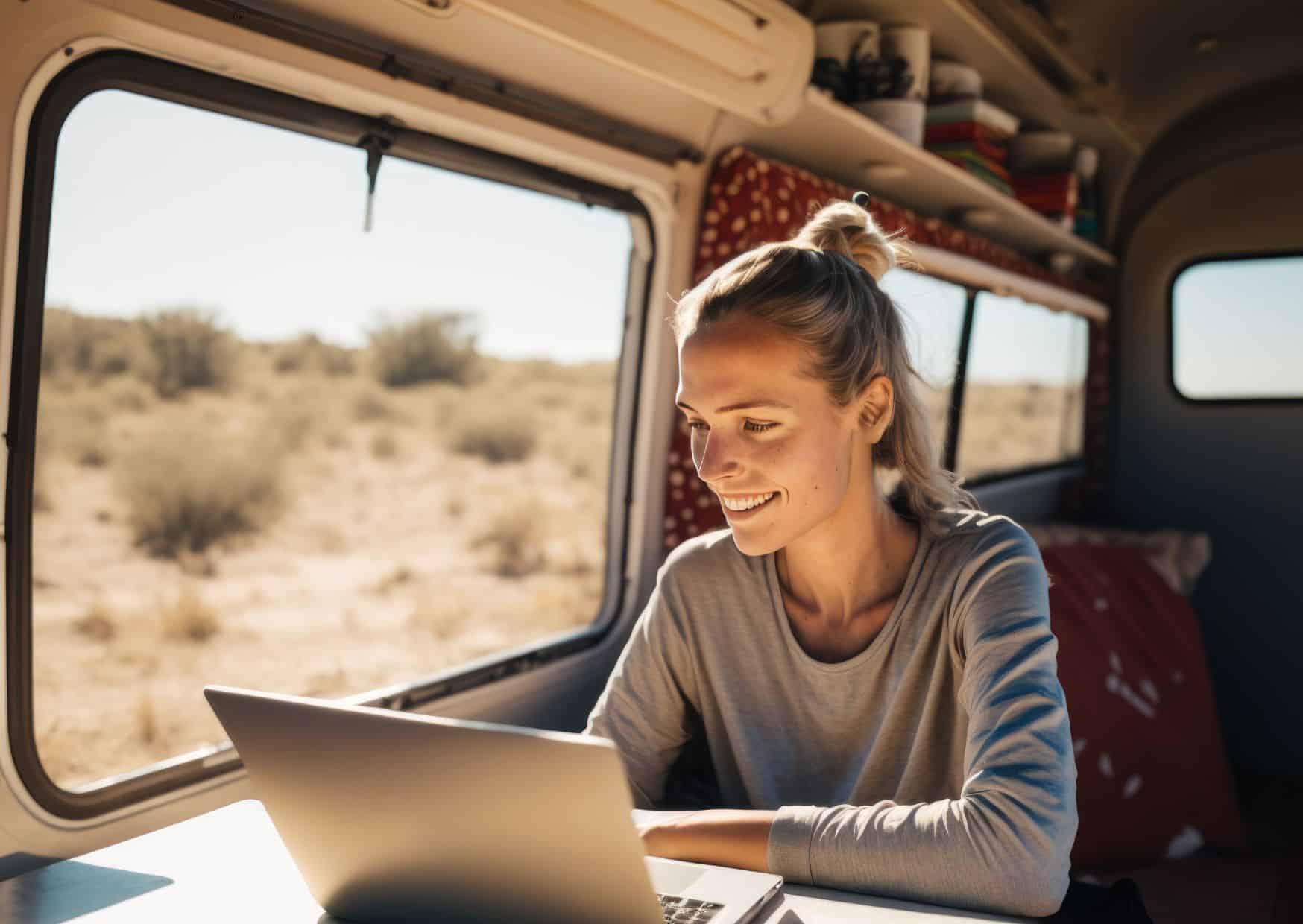 Why This Simple Visa Question Is Getting Americans in Trouble Abroad 5 7 Best Apps for Digital Nomads