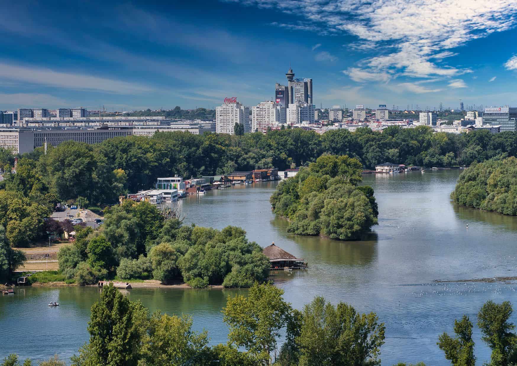 10 Worst Walkable Cities in Europe, 12 Best Places To Live In Europe At Any Budget