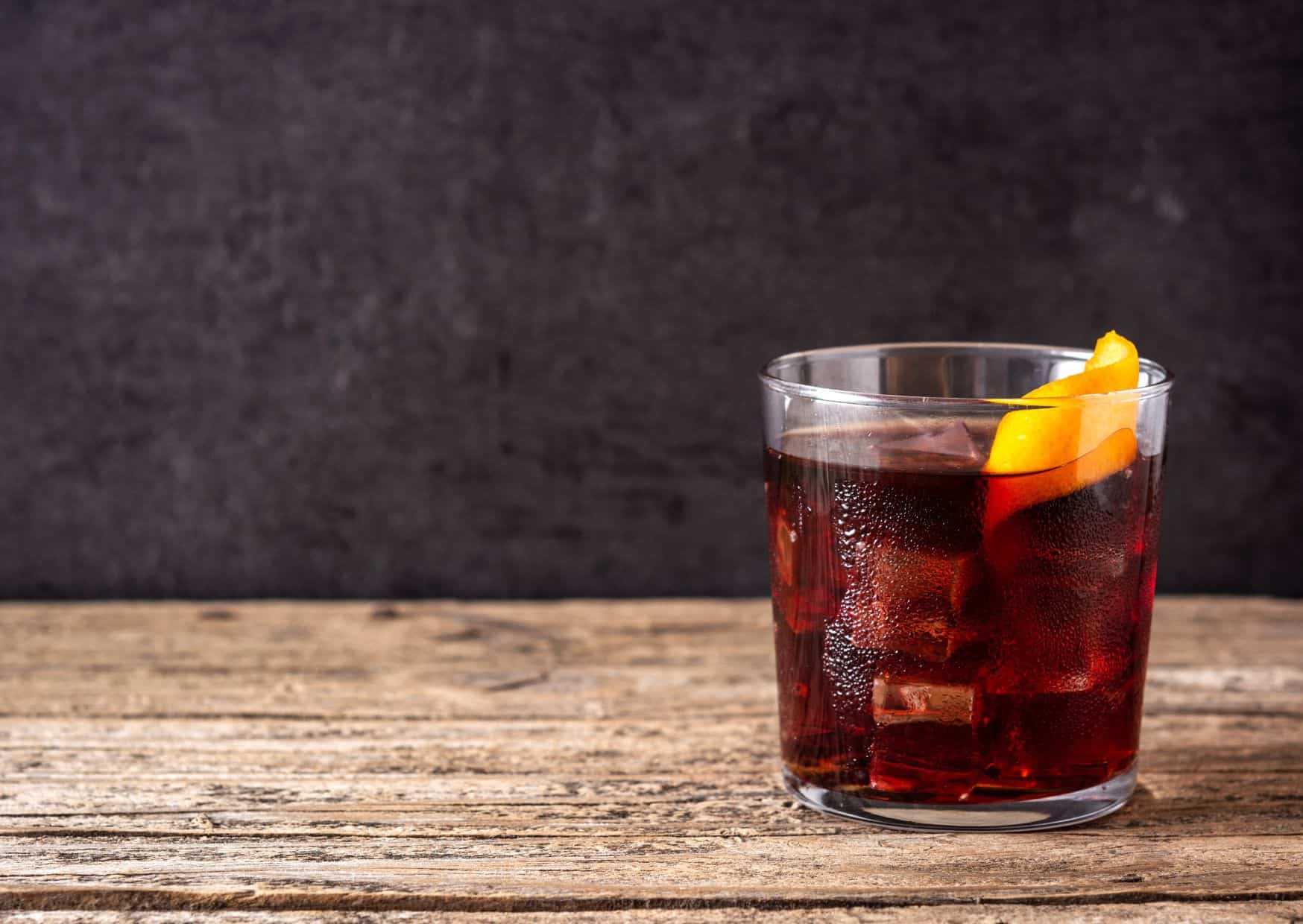 Boulevardier, 