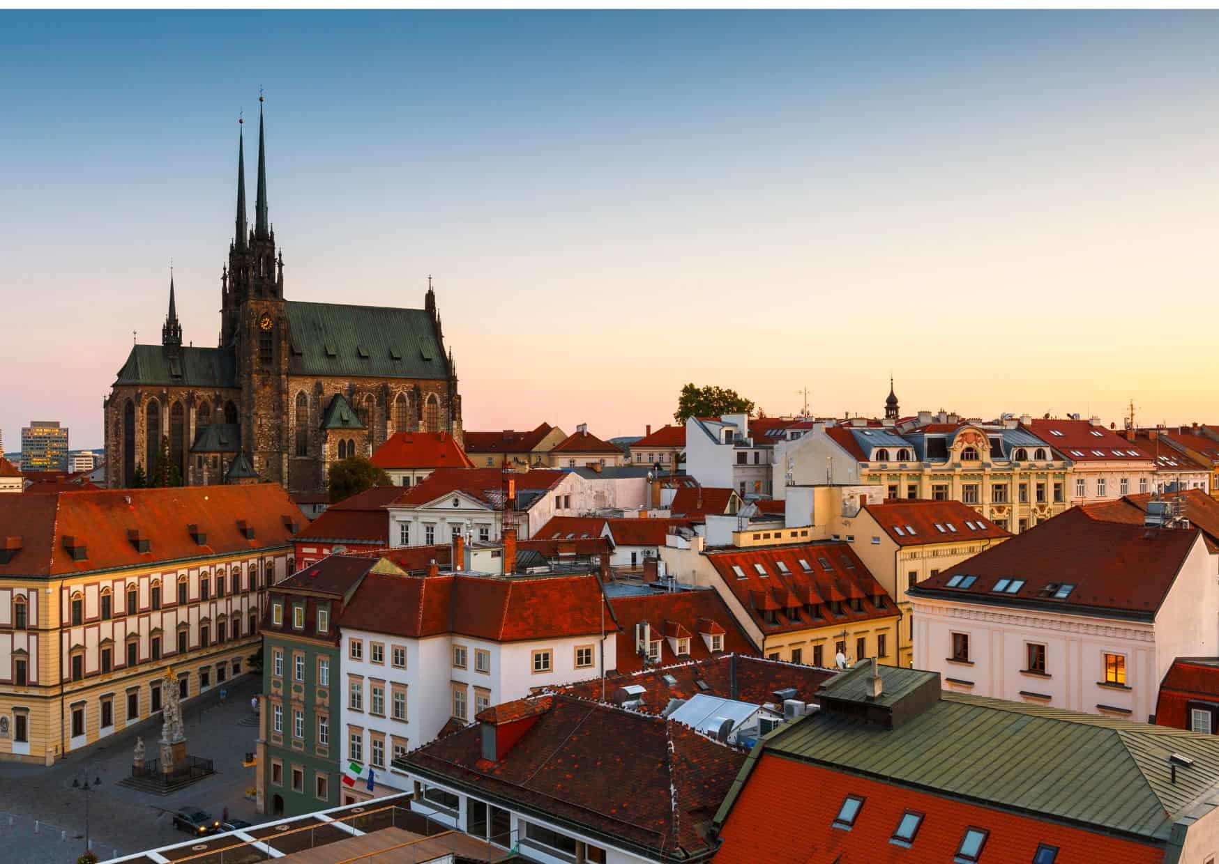Brno