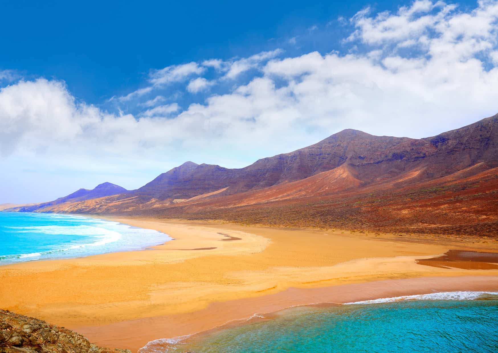 10 Common Mistakes to Avoid in the Canary Islands and How to Avoid Them 7 Canary Islands, Cofete,
