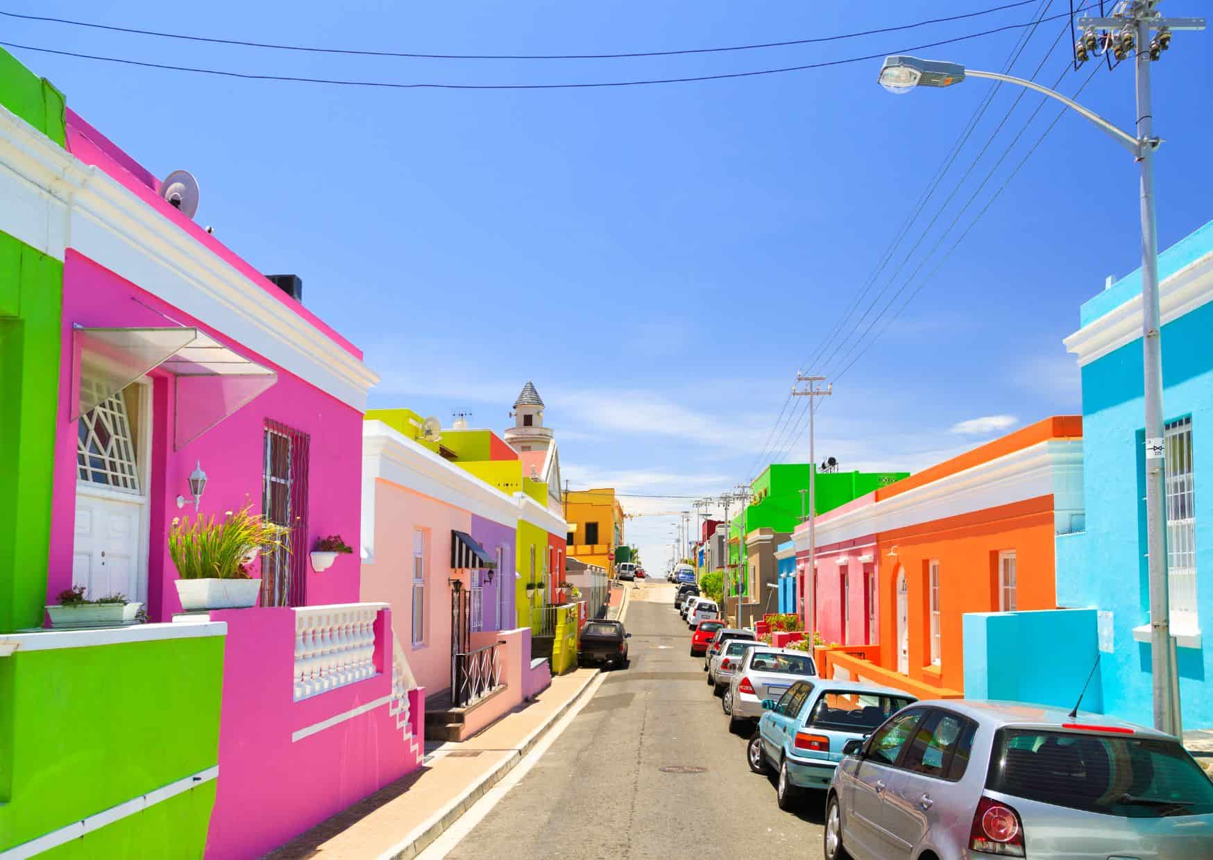Cape Town 2
