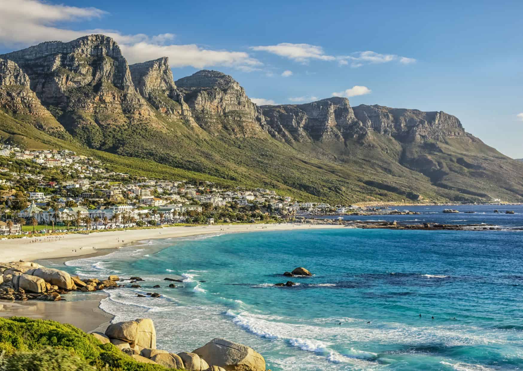 11 Mistakes to Avoid in Cape Town and How to Avoid Them