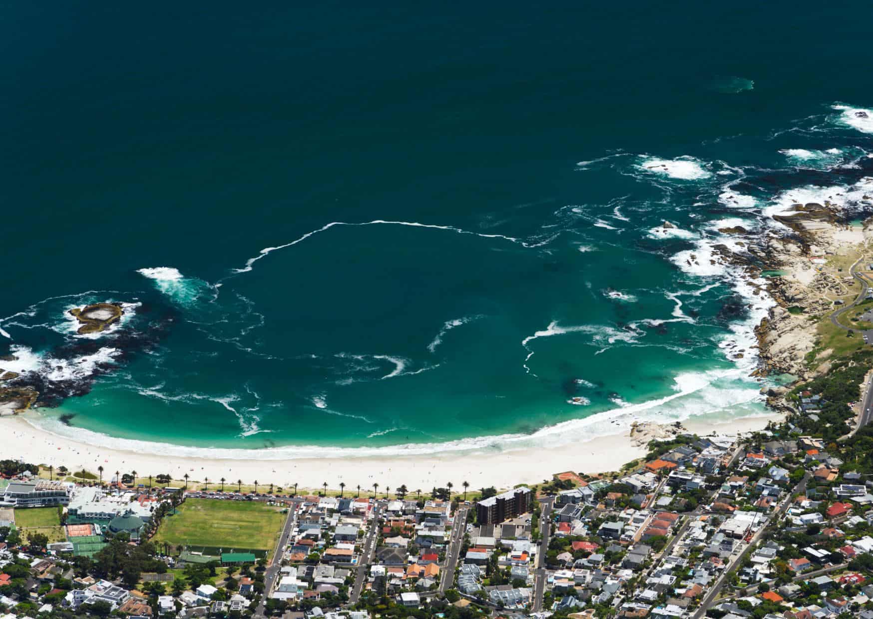 Cape Town 4