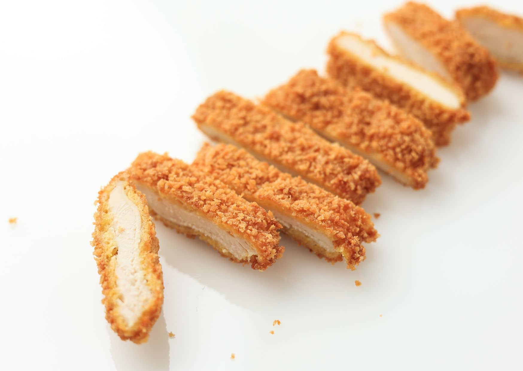 How to Make Homemade Chicken Katsu With a Perfect Golden Crunch 2 How To Make Homemade Chicken Katsu (Recipe Guide)