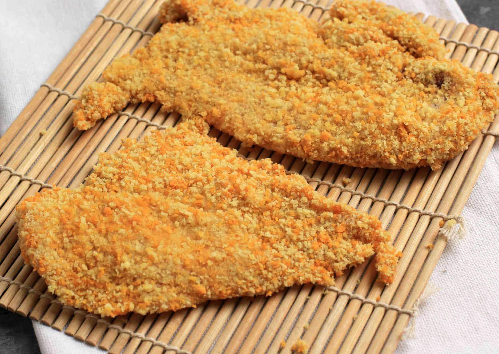 How to Make Homemade Chicken Katsu With a Perfect Golden Crunch 3 How To Make Homemade Chicken Katsu (Recipe Guide)