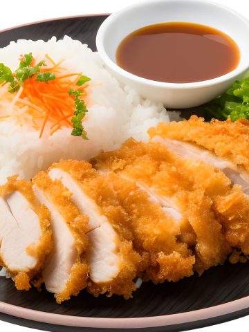 How To Make Homemade Chicken Katsu (Recipe Guide)