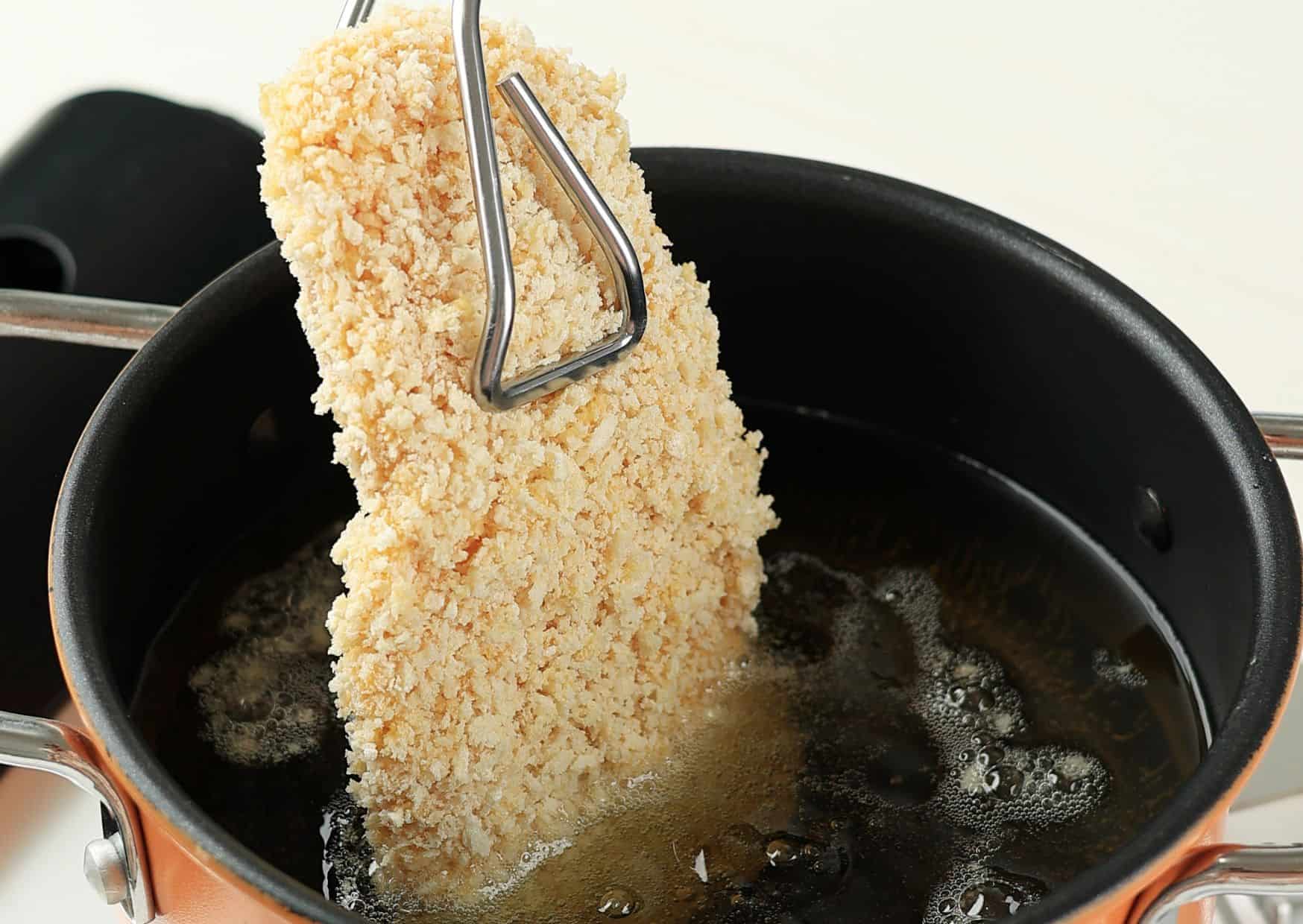 How to Make Homemade Chicken Katsu With a Perfect Golden Crunch 4 How To Make Homemade Chicken Katsu (Recipe Guide)