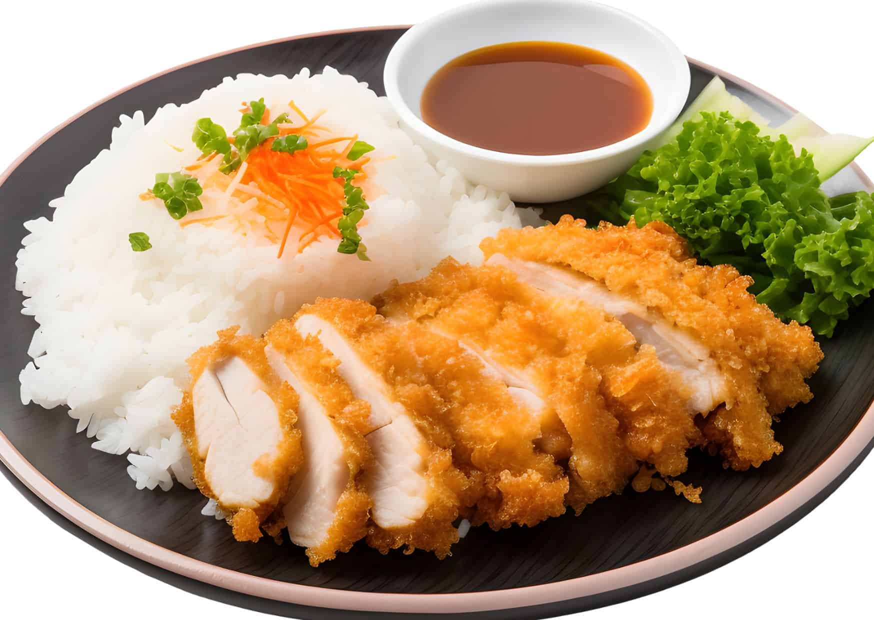 How to Make Homemade Chicken Katsu With a Perfect Golden Crunch 1 How To Make Homemade Chicken Katsu (Recipe Guide)