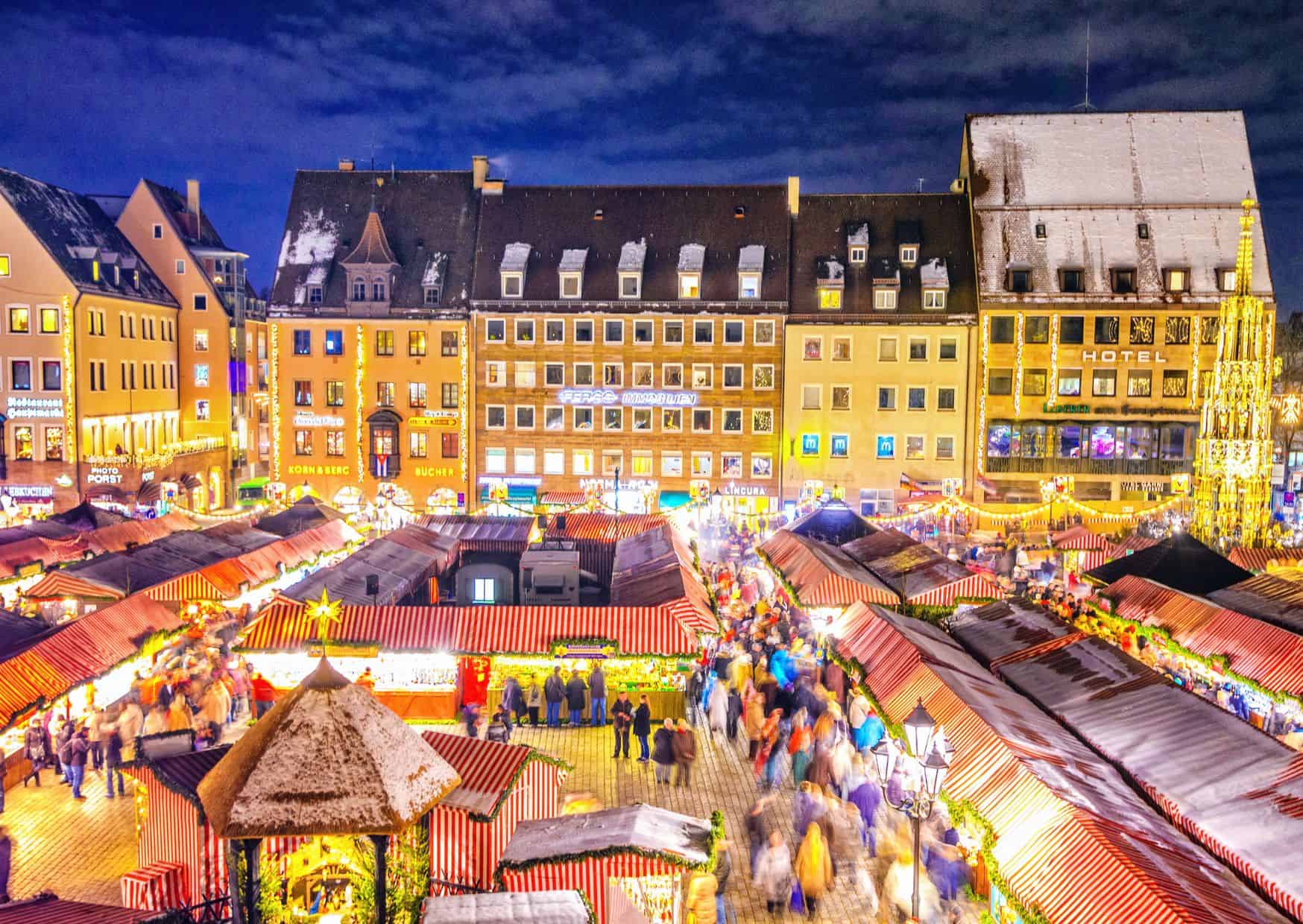 10 Bucket List Christmas Destinations Around the World 5 10 Bucket List Christmas Destinations Around the World, 13 Mistakes To Avoid Visiting European Christmas Market Destinations And How To Avoid Them, 10 Bucket List European Christmas Markets