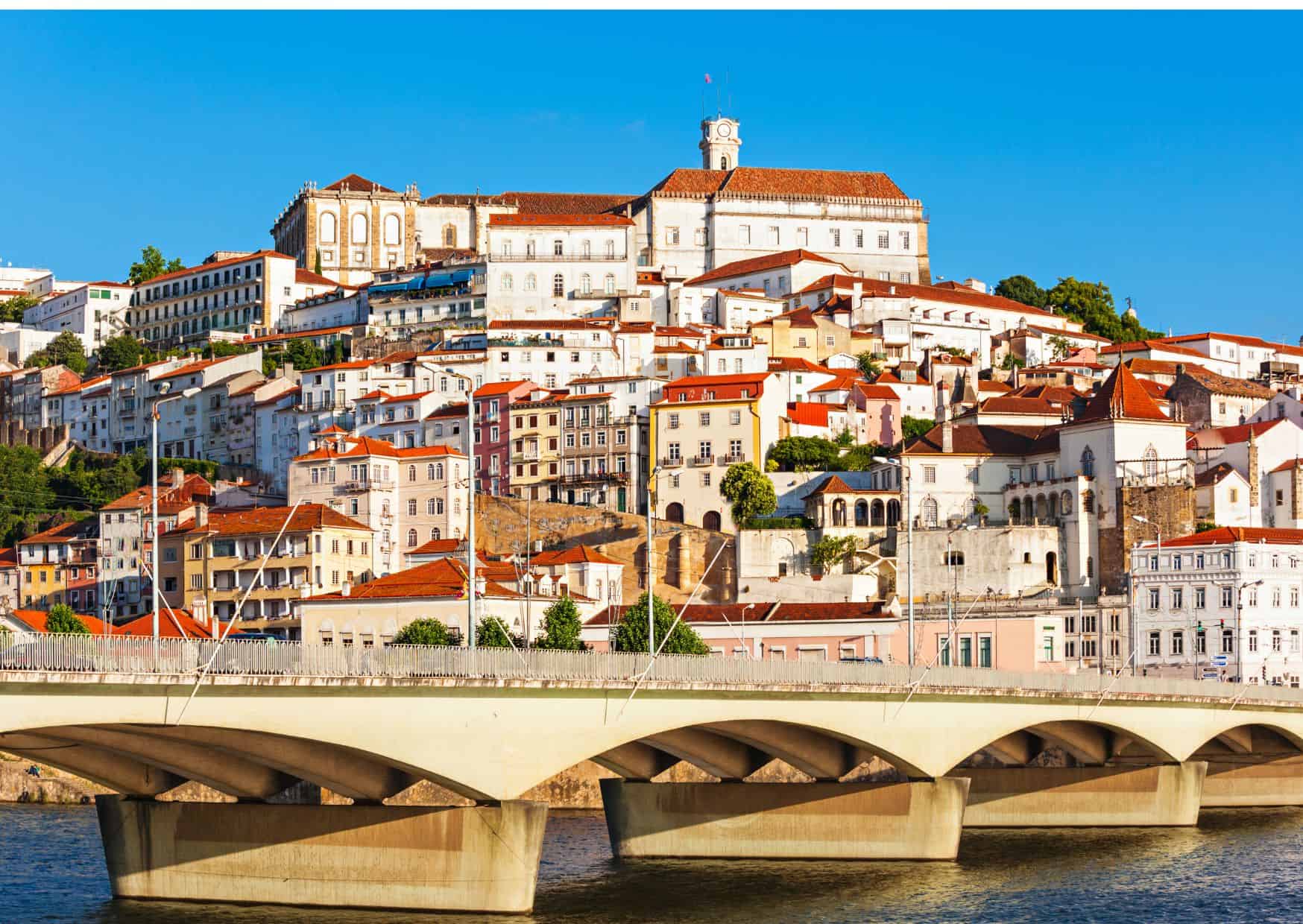 Forget About Lisbon and Porto in Portugal and Visit These 12 Places Instead, 8 Best Places to Live in Portugal for Less Than $2000 USD, 12 Most Underrated Places to Live in Europe
