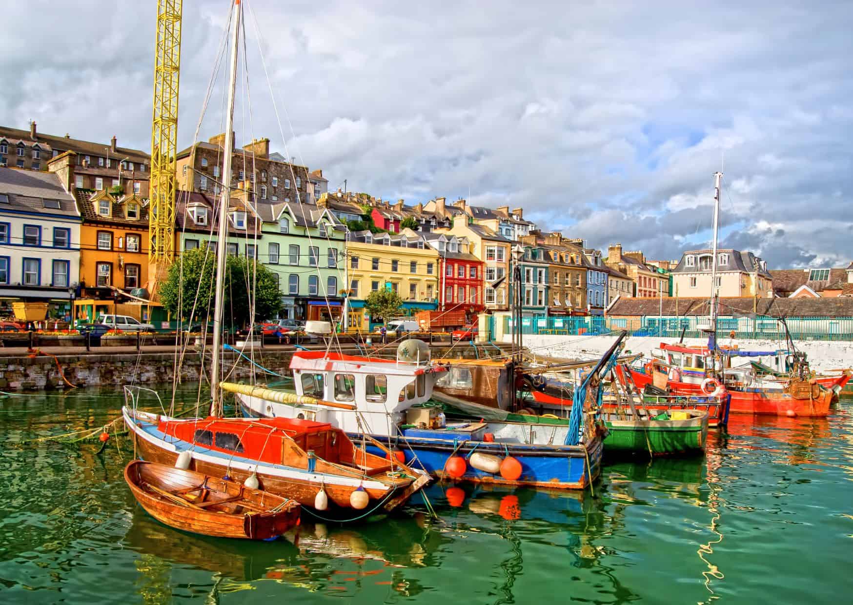 17 Worst Places to Live in Europe (And the Best Alternatives You Should Consider Instead) 16 Cork