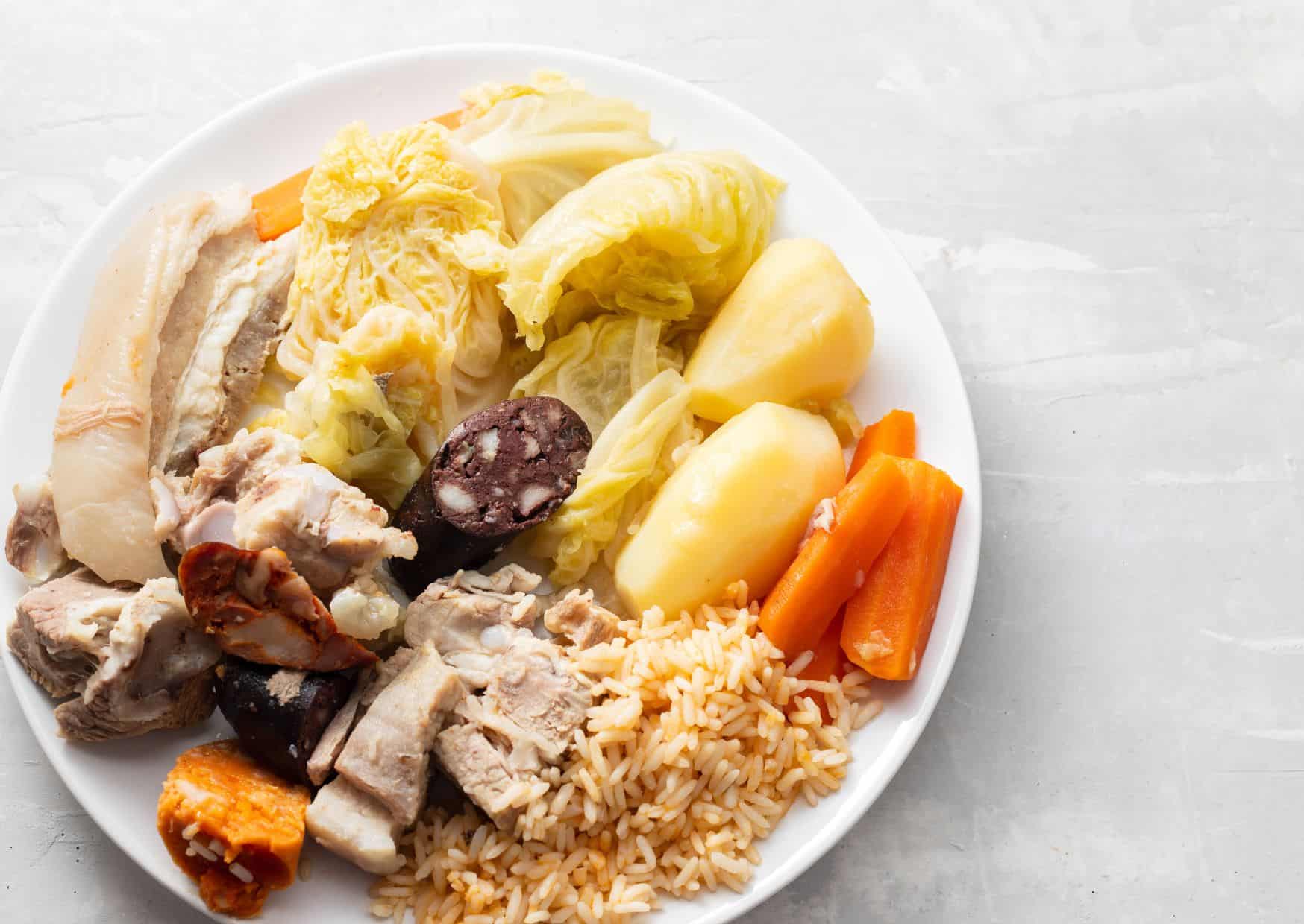 What to Eat and Drink in Portugal: A Travel and Food Guide 6 How To Make Cozido à Portuguesa (Recipe Guide)