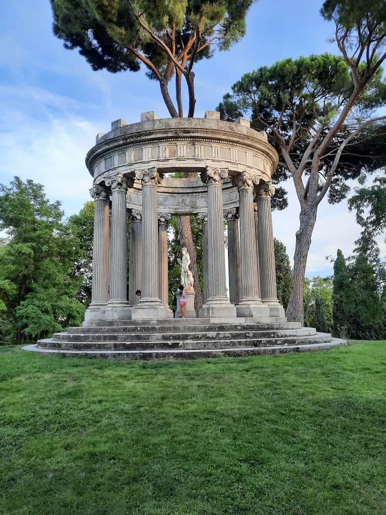 10 Secret Spots in Madrid That Locals Swear By (Tourists Walk Right Past Them) 1 Madrid Secret spots