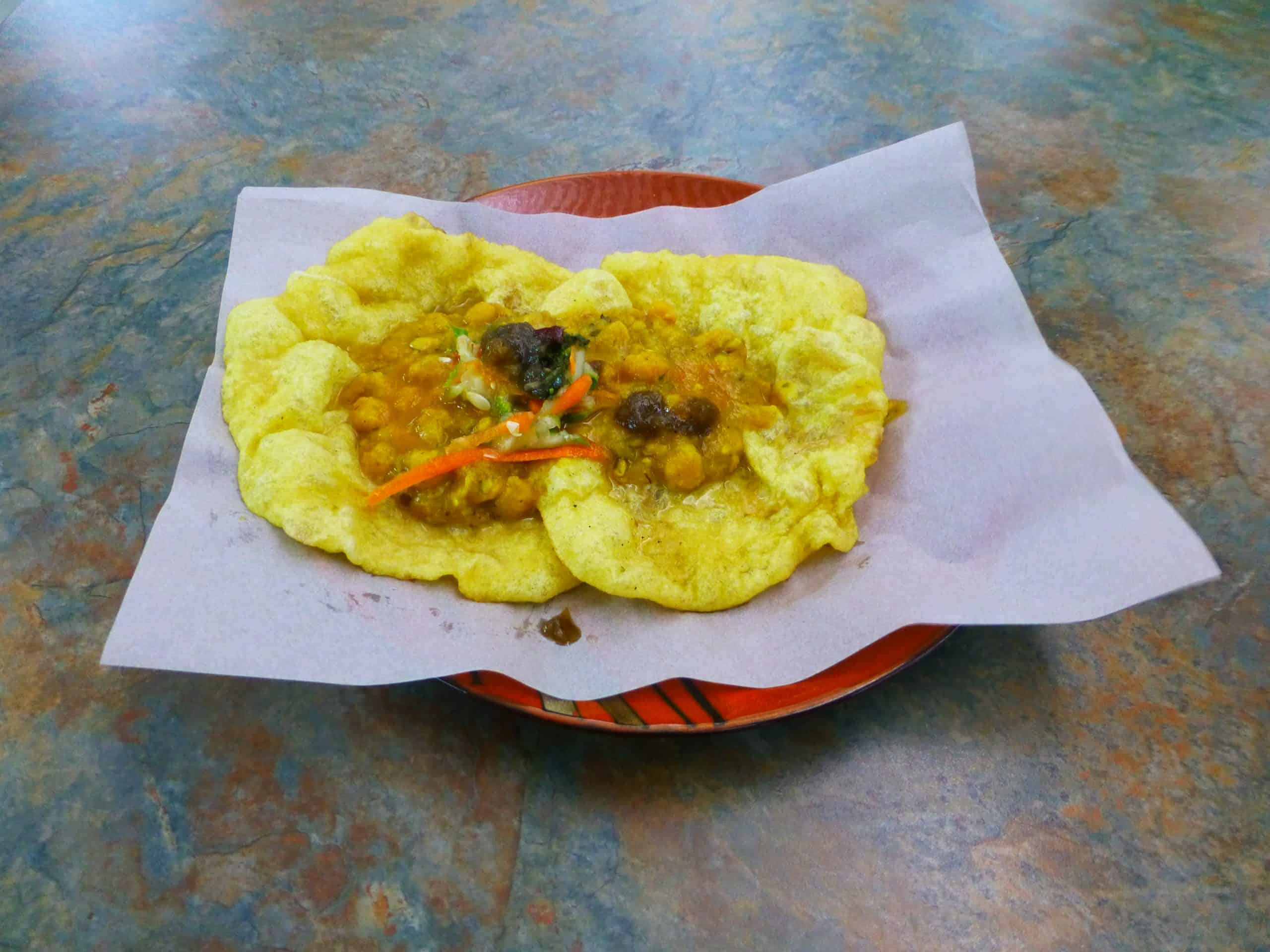 10 Caribbean Street Foods That Beat Anything You’ll Find in Restaurants 2 caribbean street foods