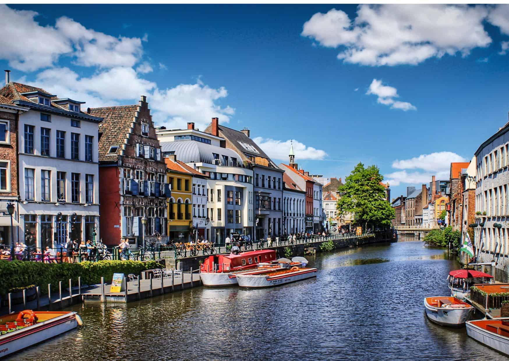 12 Most Underrated Places to Live in Europe 