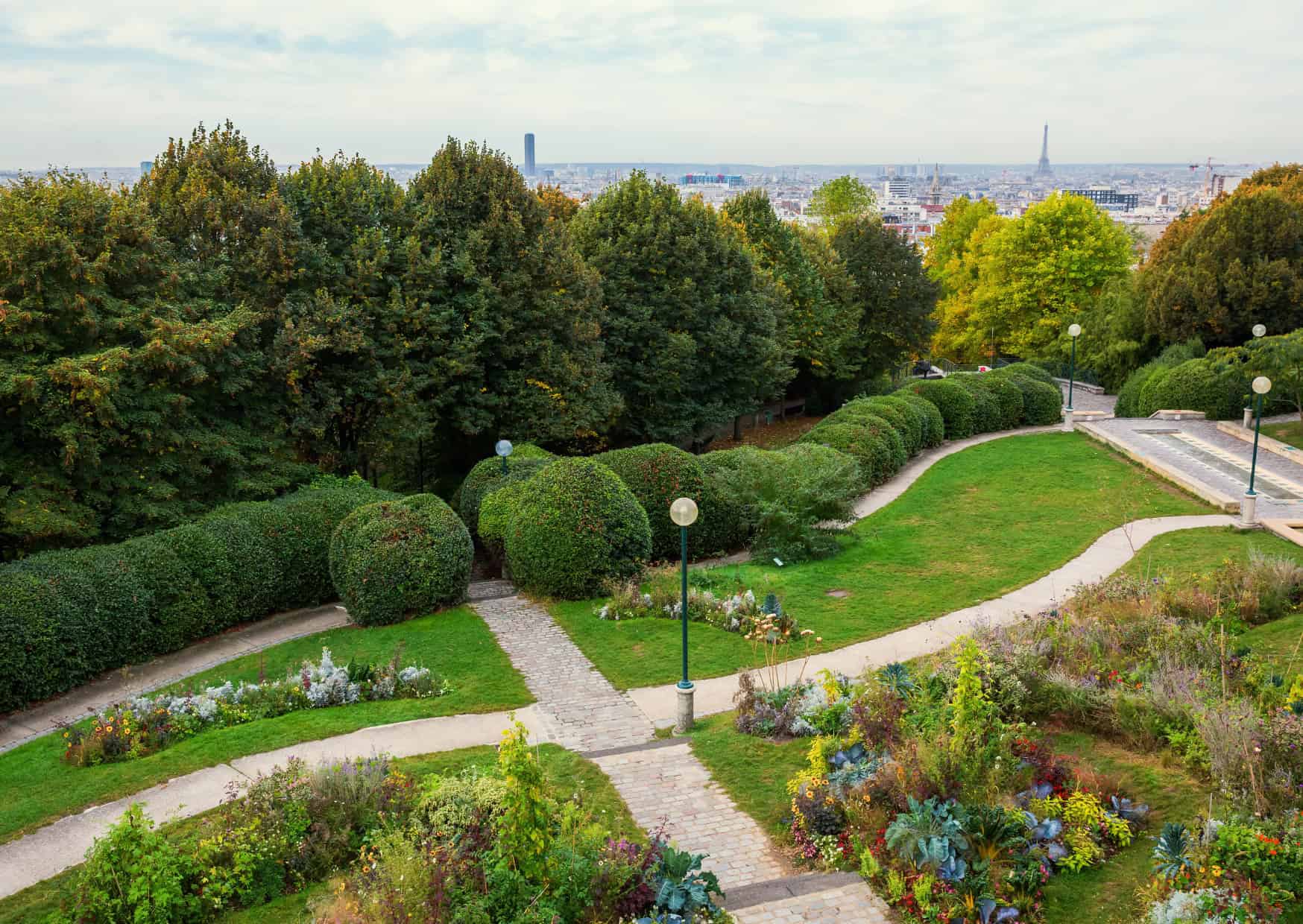 Paris Without the Crowds: 10 Hidden Paris Viewpoints Even the Locals Keep Secret 1 hidden paris viewpoints