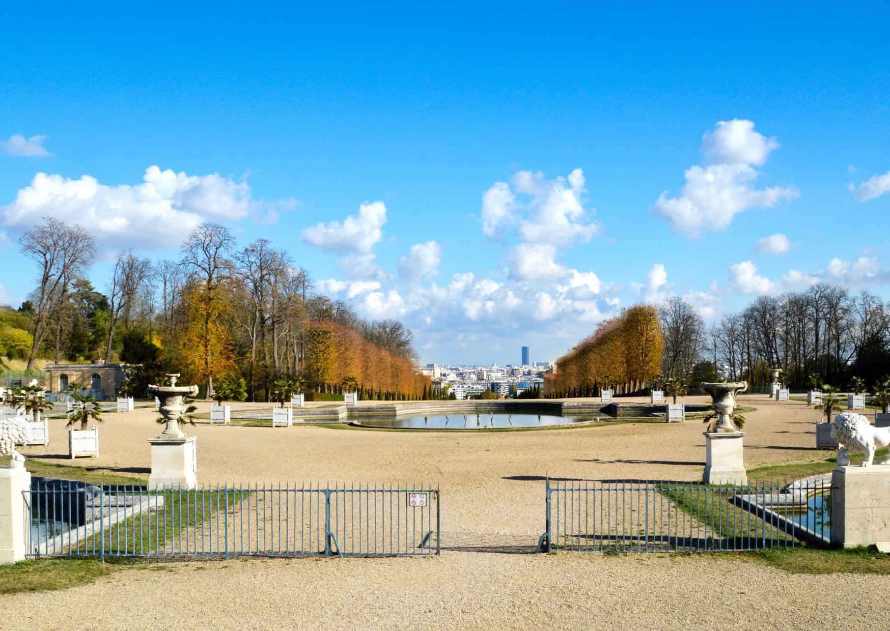 Paris Without the Crowds: 10 Hidden Paris Viewpoints Even the Locals Keep Secret 6 hidden paris viewpoints