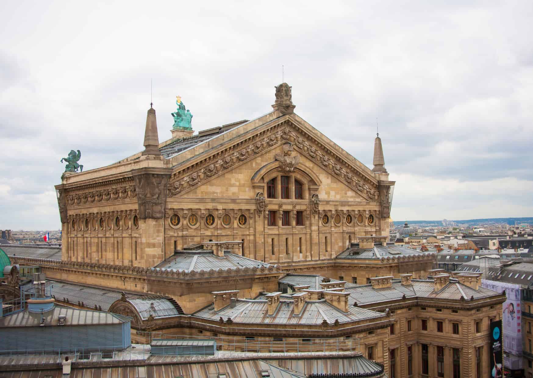 Paris Without the Crowds: 10 Hidden Paris Viewpoints Even the Locals Keep Secret 5 hidden paris viewpoints
