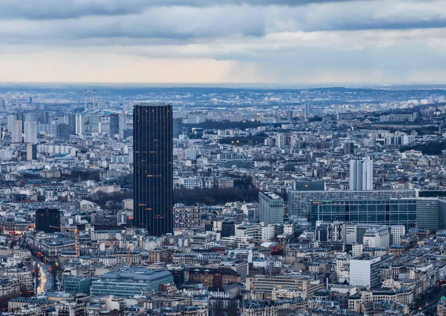 Paris Without the Crowds: 10 Hidden Paris Viewpoints Even the Locals Keep Secret 7 hidden paris viewpoints