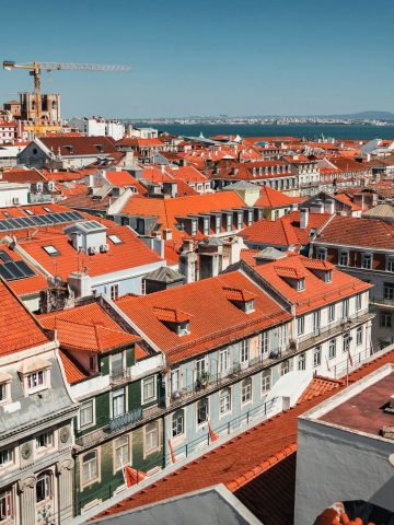 Visiting Lisbon for the First Time? Must-See Places