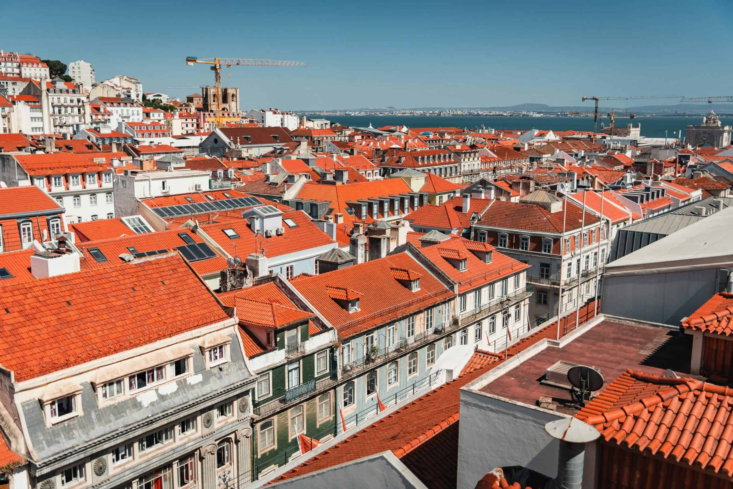 Visiting Lisbon for the First Time? Must-See Places