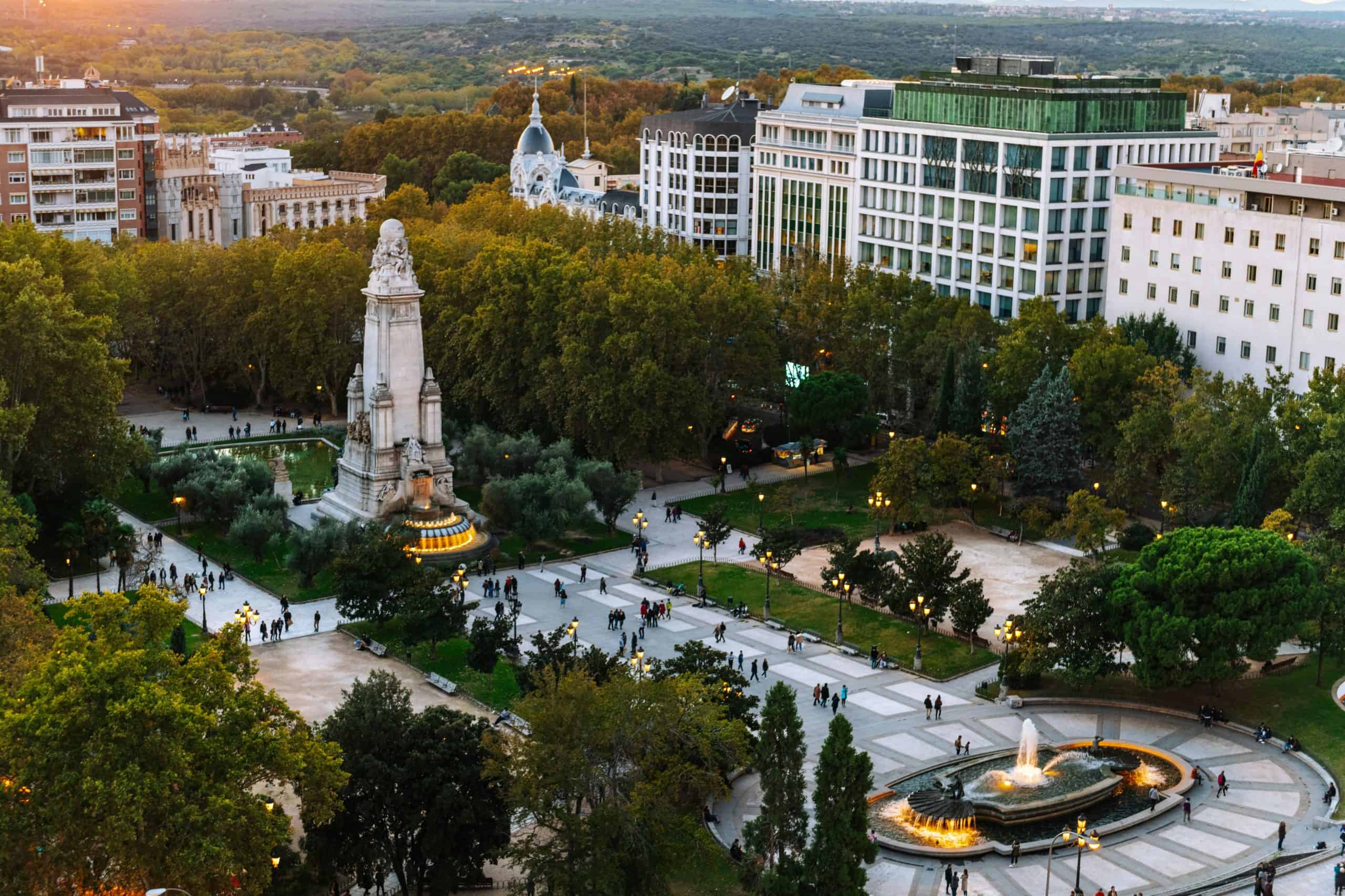 What It’s Really Like to Live in Madrid on $2,000 a Month 1 Madrid scaled