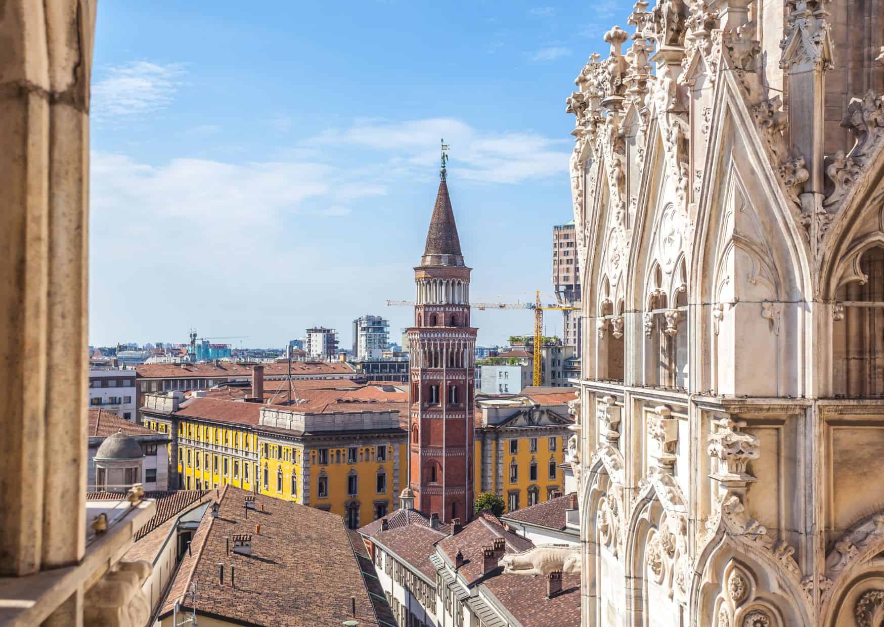 12 Mistakes to Avoid in Milan and How to Avoid Them 3 12 Mistakes to Avoid in Milan and How to Avoid Them