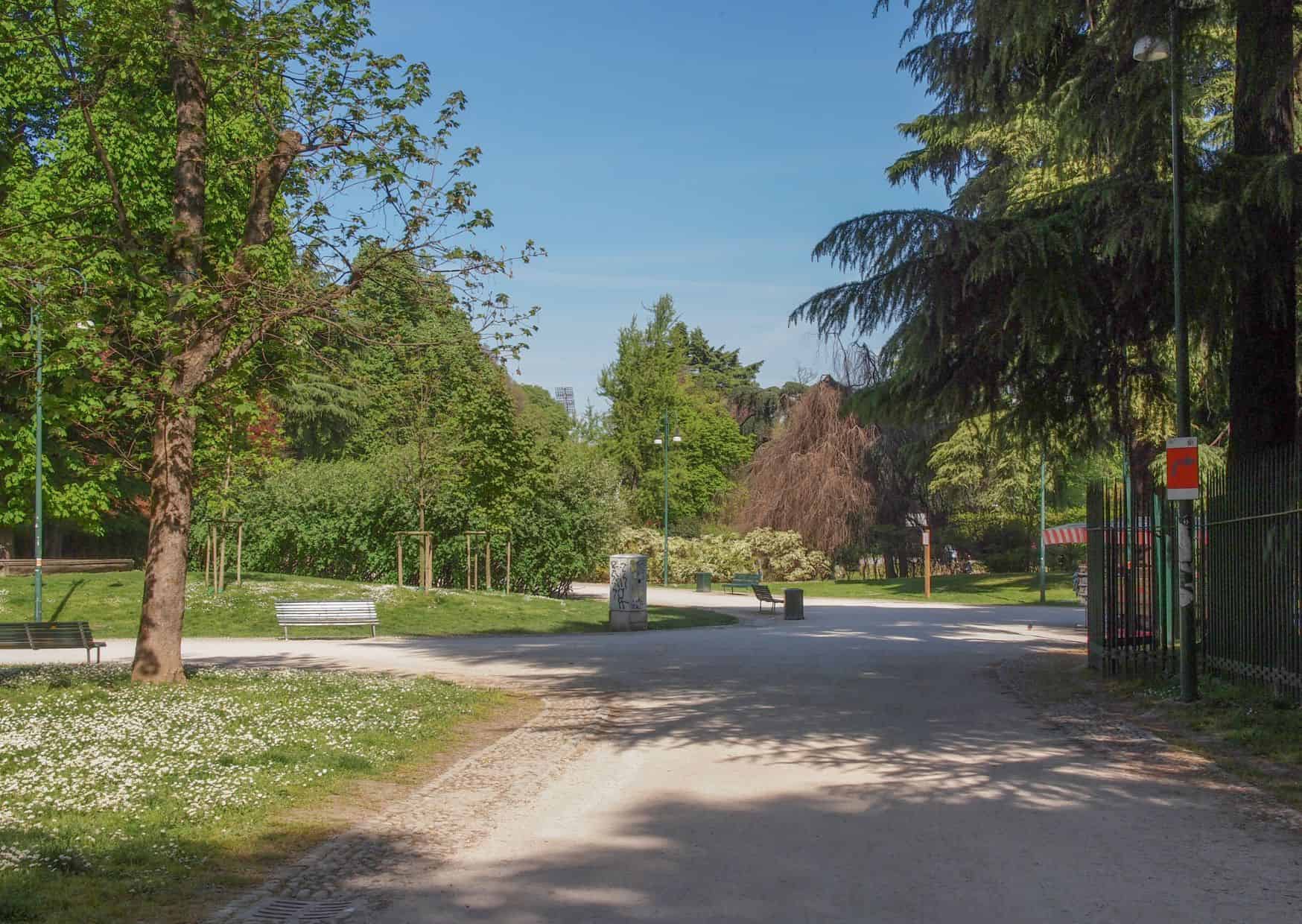 12 Mistakes to Avoid in Milan and How to Avoid Them 5 Milan 7