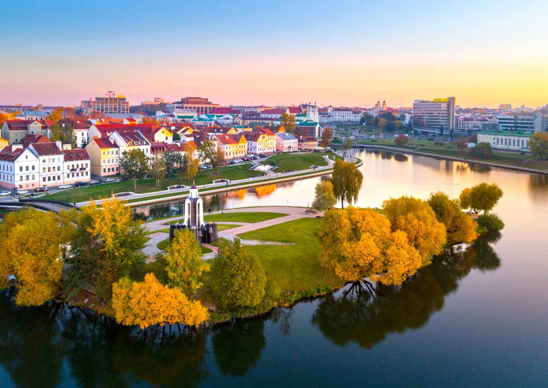 17 Worst Places to Live in Europe (And the Best Alternatives You Should Consider Instead) 13 Minsk