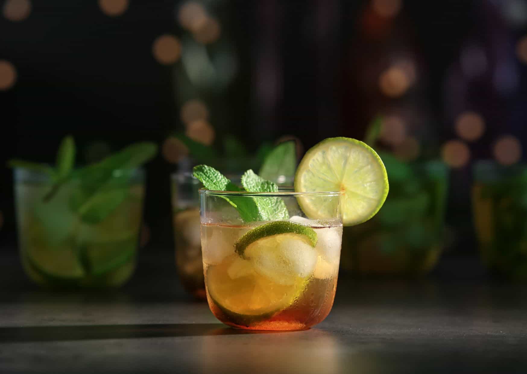 Mint Julep