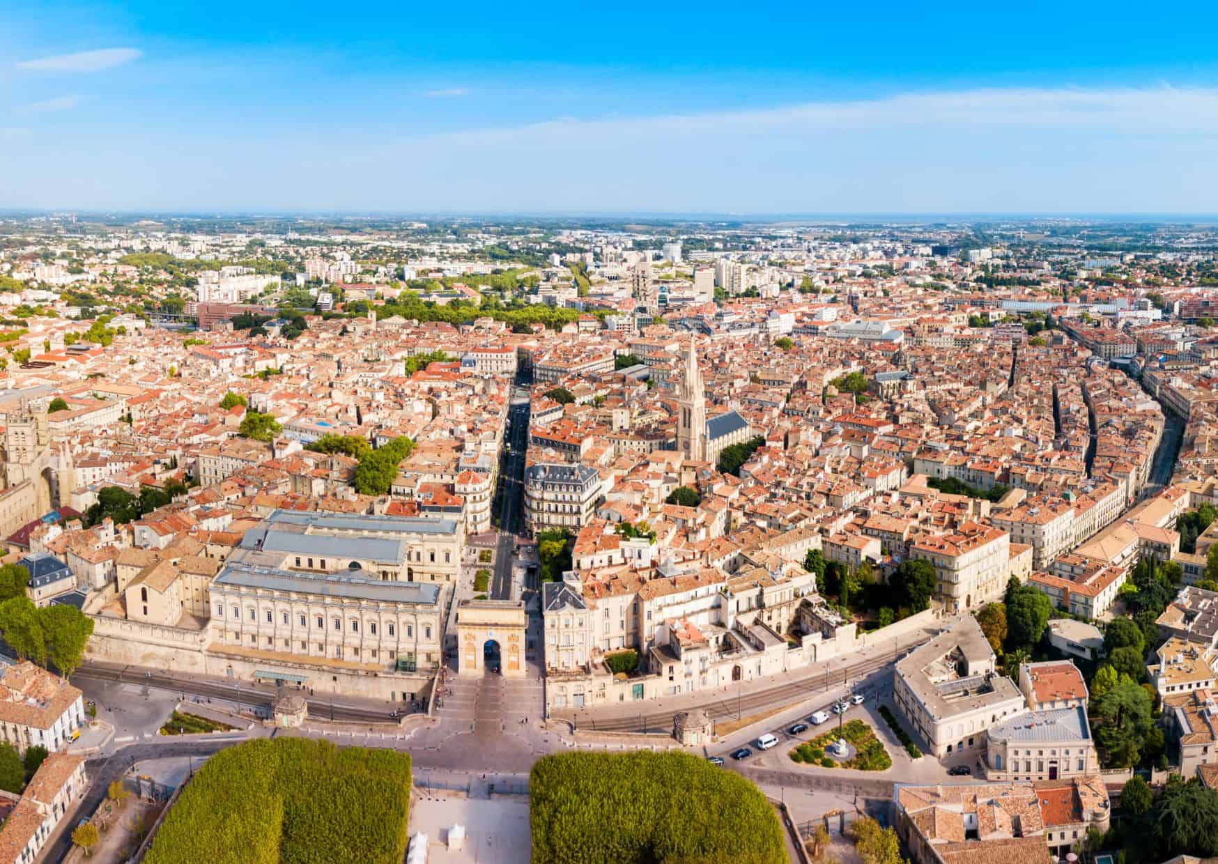17 Worst Places to Live in Europe (And the Best Alternatives You Should Consider Instead) 12 Montpellier