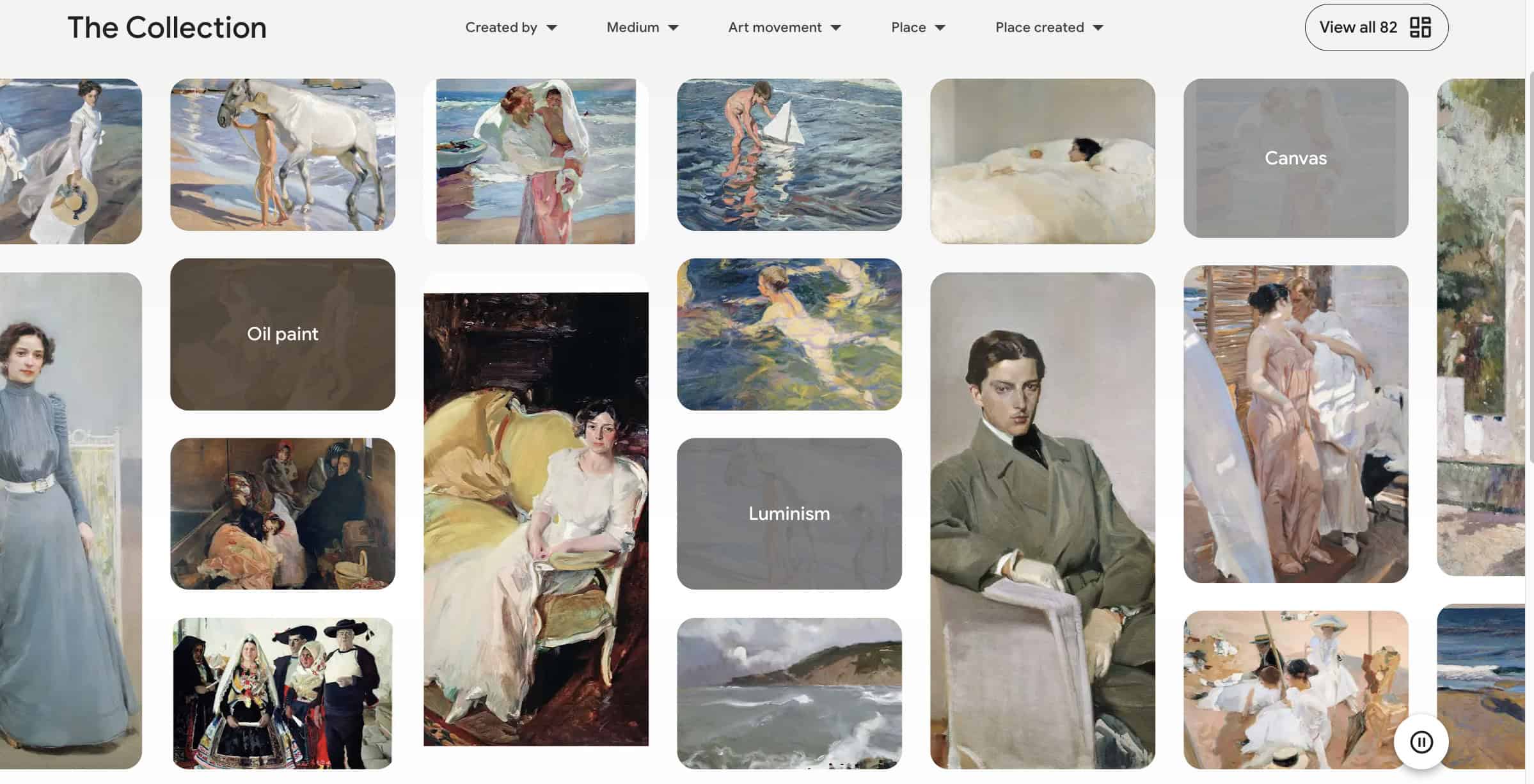 10 Secret Spots in Madrid That Locals Swear By (Tourists Walk Right Past Them) 5 Museo Sorella