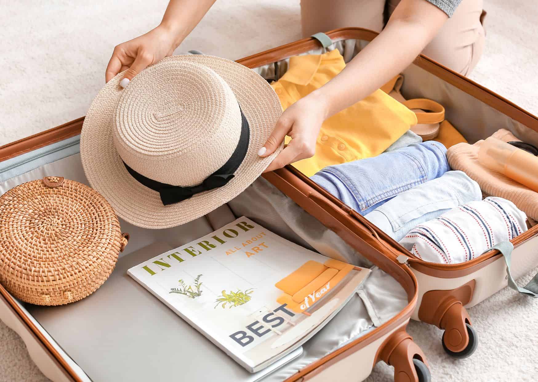 How to Pack for Europe in the Fall And Spring Season 2 How to Pack for Europe in the Fall Season