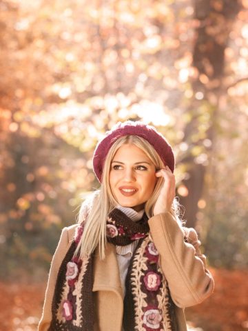 Why Smart Travelers Are Skipping Summer and Visiting Europe in Fall Instead, How to Pack for Europe in the Fall Season