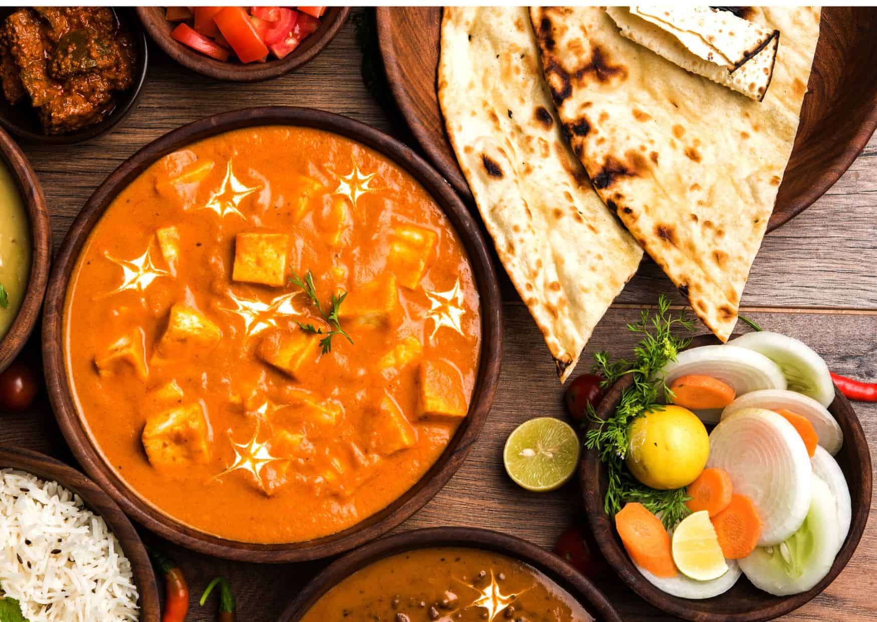 Creamy, Rich, and Totally Addictive: The Only Paneer Butter Masala Recipe You’ll Ever Need 5 How to Make Paneer Butter Masala (Recipe Guide)