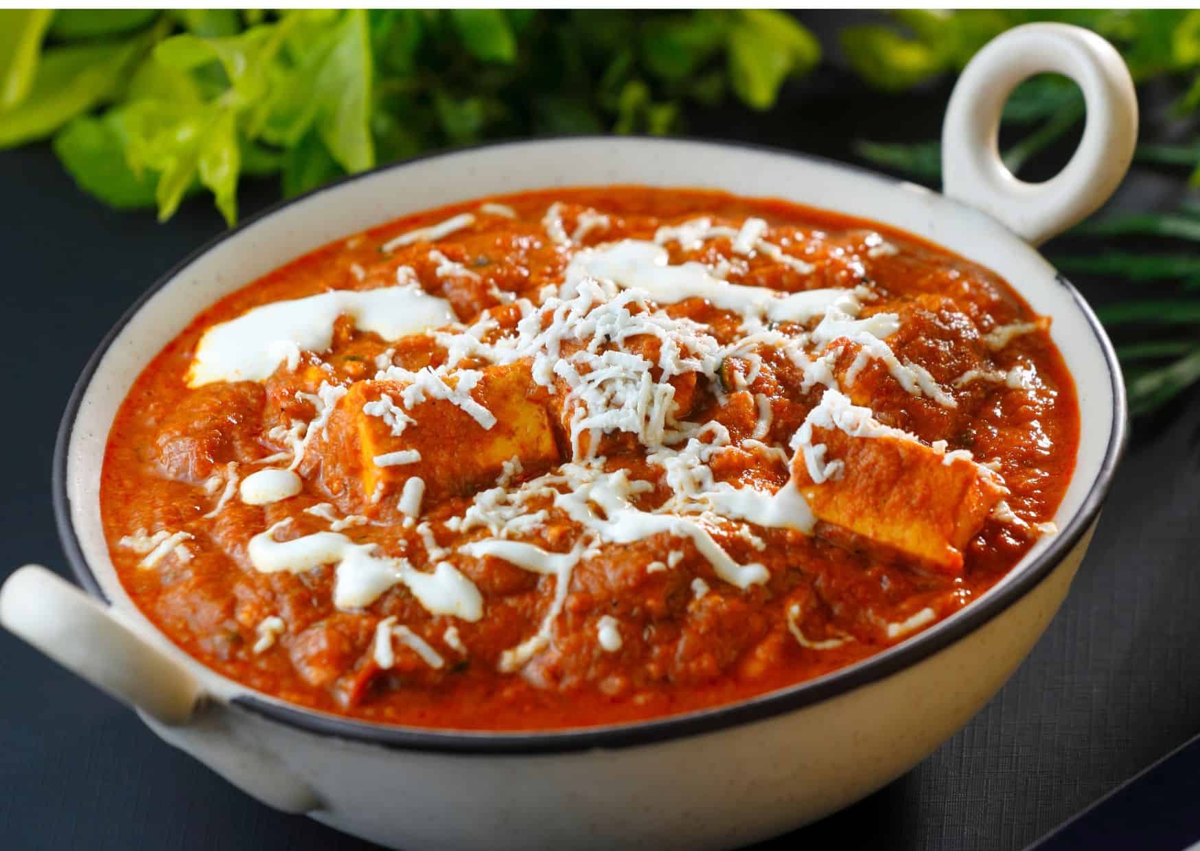 Creamy, Rich, and Totally Addictive: The Only Paneer Butter Masala Recipe You’ll Ever Need 6 How to Make Paneer Butter Masala (Recipe Guide)
