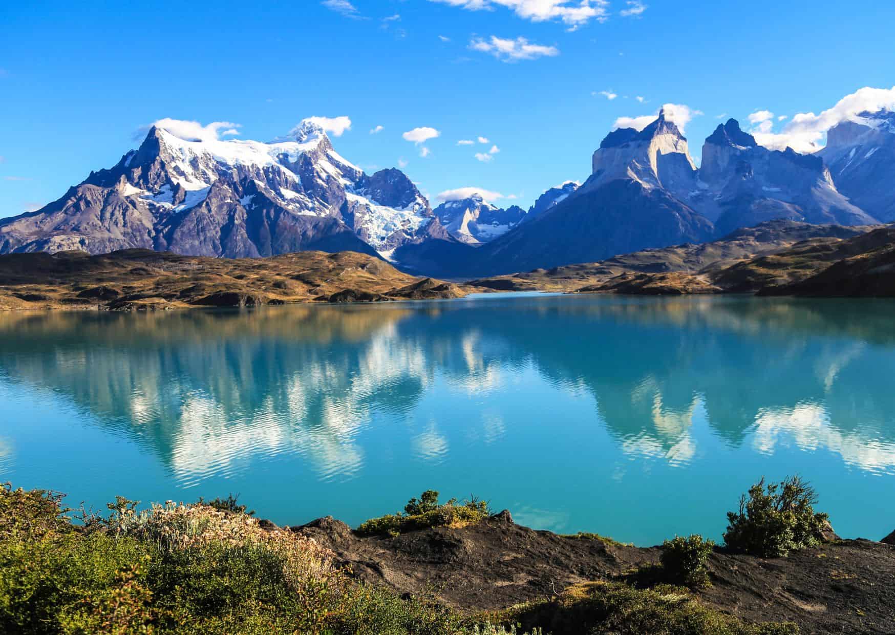 12 Trips You Should Take After Your 30s