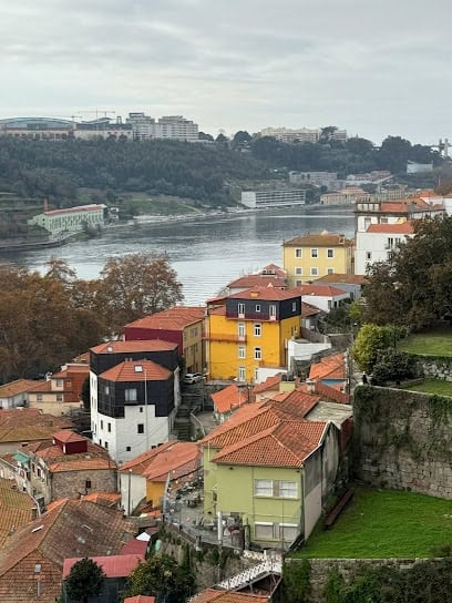 10 Hidden Porto Viewpoints Only Locals Know About 2 Porto 1