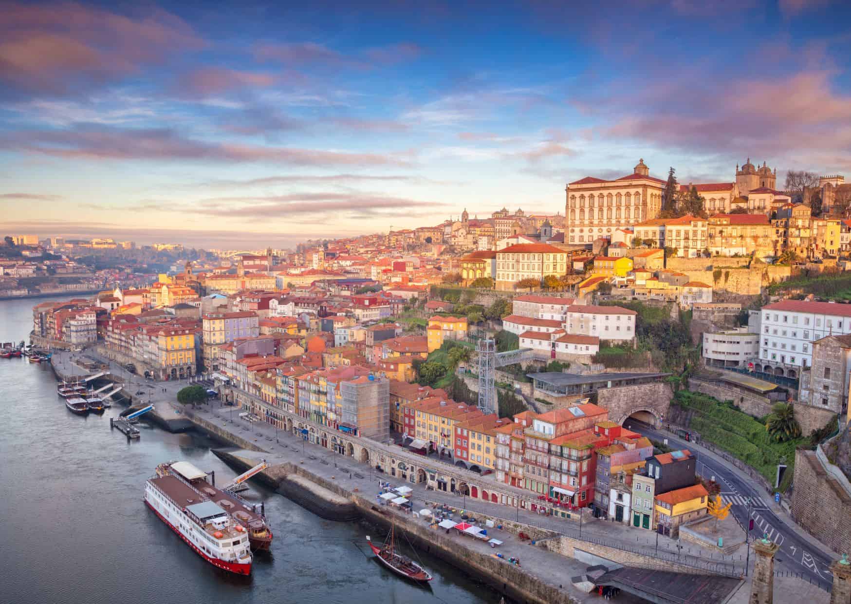 12 Culture Shocks Americans Experience When Visiting Portugal 3 12 Culture Shocks for Travelers in Portugal, 8 Best Places to Live in Portugal for Less Than $2000 USD, 12 Best Cities For Living In Europe For Less Than $1500 USD Per Month