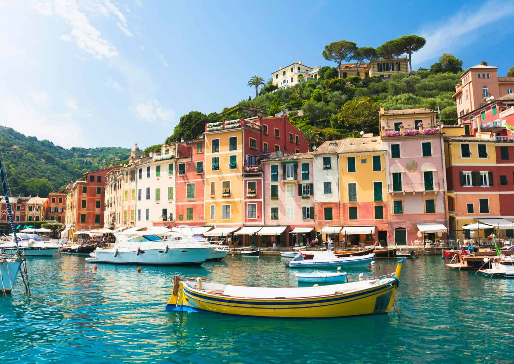 Portofino Liguria