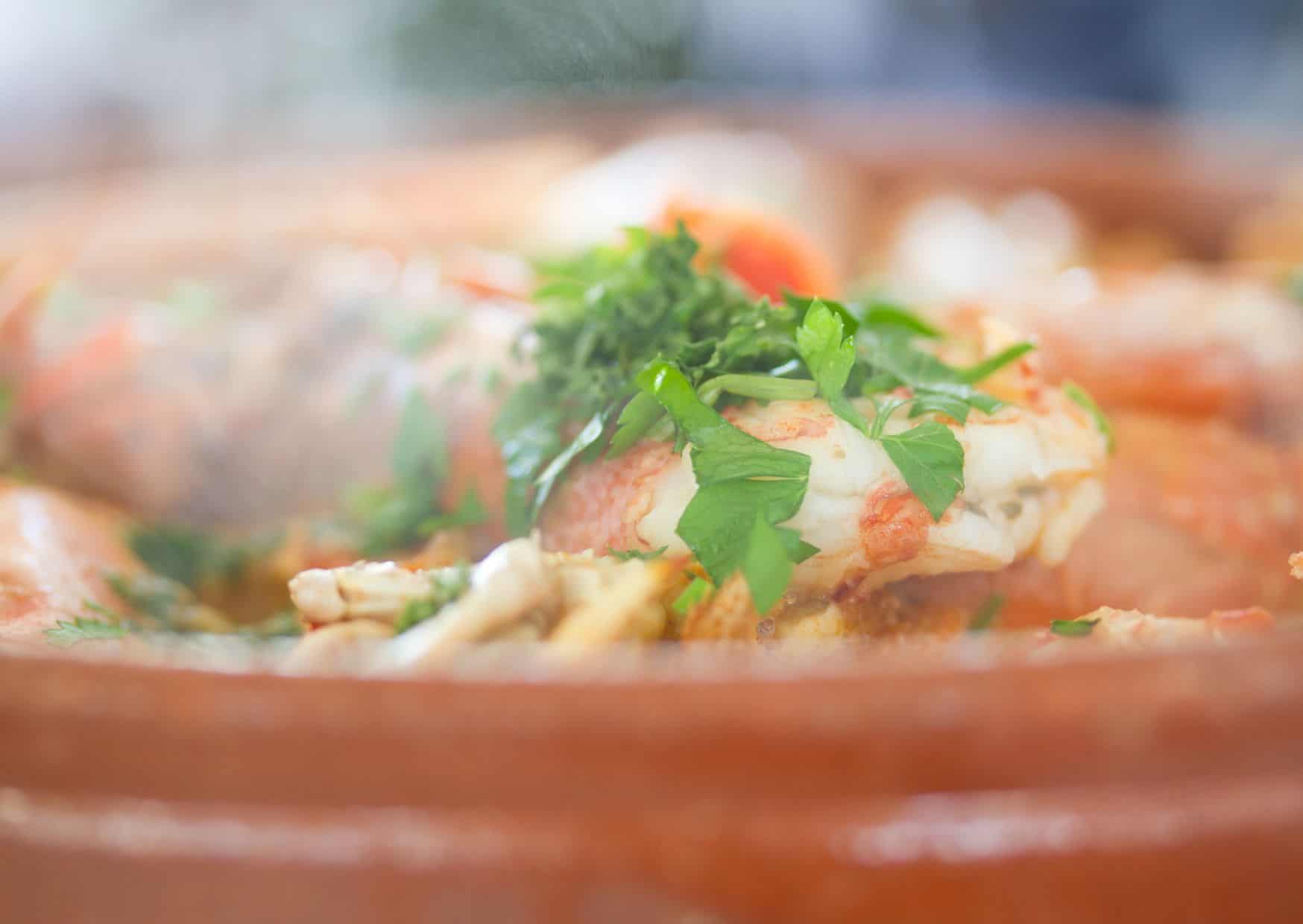 Stop Making Basic Seafood Rice: How To Make Portuguese Seafood Rice That Tastes Like A Coastal Restaurant Meal 2 How To Make Portuguese Rice With Seafood (Recipe Guide)